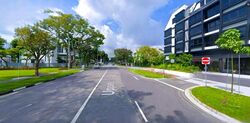 Siglap Centre (D15), Shop House #583466031